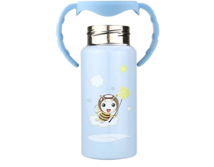 Discover the Benefits of Our Stainless Steel Insulated Baby Feeding Bottle