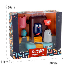 The Ultimate Baby Bath Toys for Fun and Learning