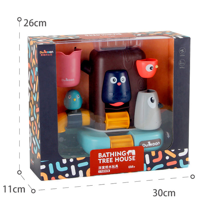 The Ultimate Baby Bath Toys for Fun and Learning