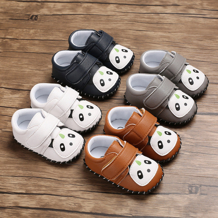 Unisex Cartoon Baby Shoes - Perfect for Your Little Ones