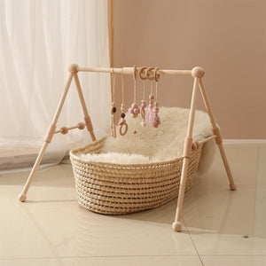The Importance of Interactive Play for Your Newborn