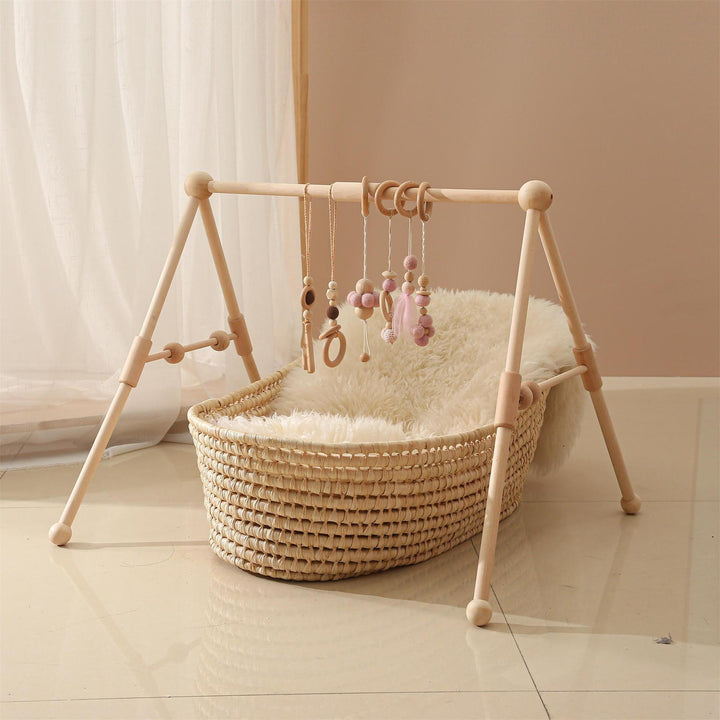 The Importance of Interactive Play for Your Newborn