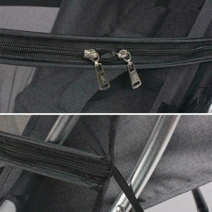 The Ultimate Protection for Your Little One: Baby Stroller Custom Mosquito Net Accessories