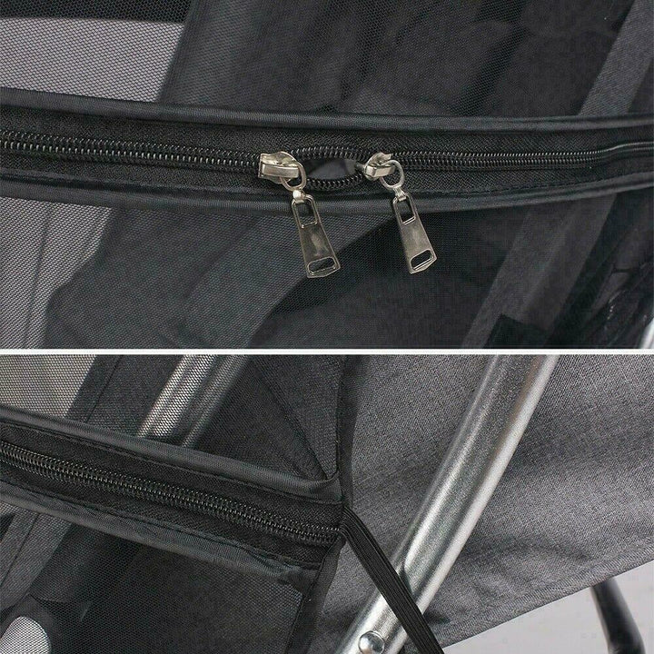 The Ultimate Protection for Your Little One: Baby Stroller Custom Mosquito Net Accessories