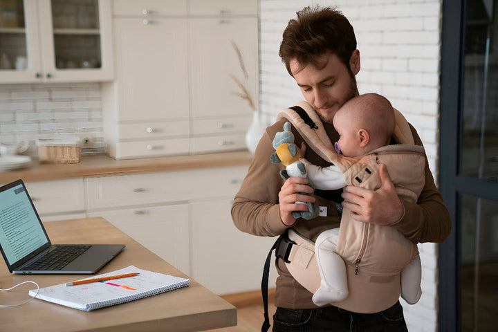 Must Have Baby Accessories For Daily Convenience