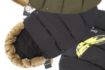 Baby Stroller Sleeping Bag Accessory