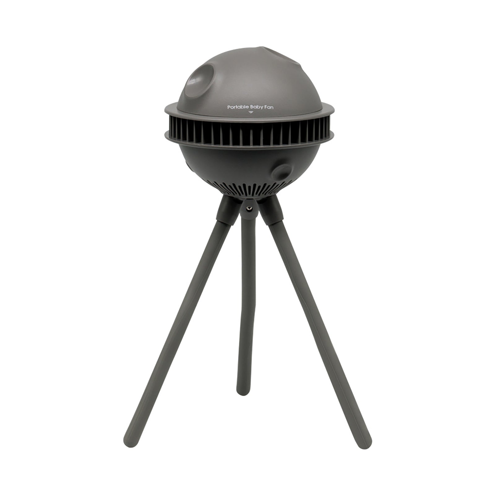 Baby Stroller Bladeless Cooling Fan