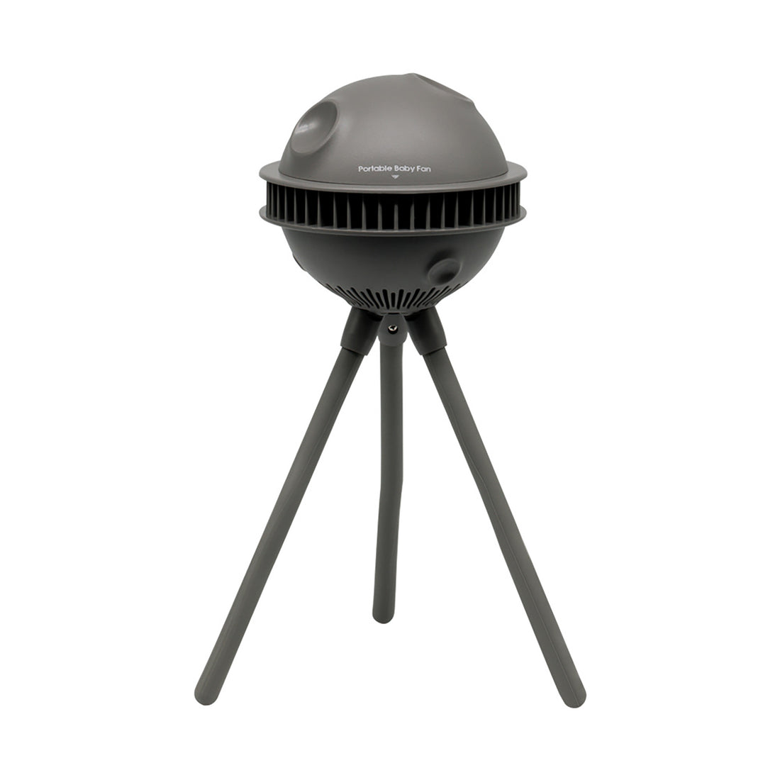 Baby Stroller Bladeless Cooling Fan