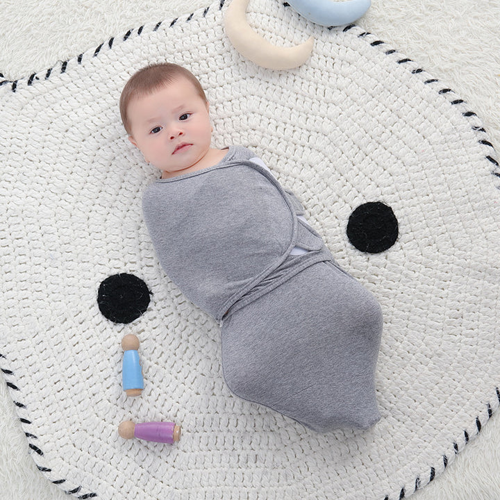 Baby Swaddle Sleeping Bag Blanket