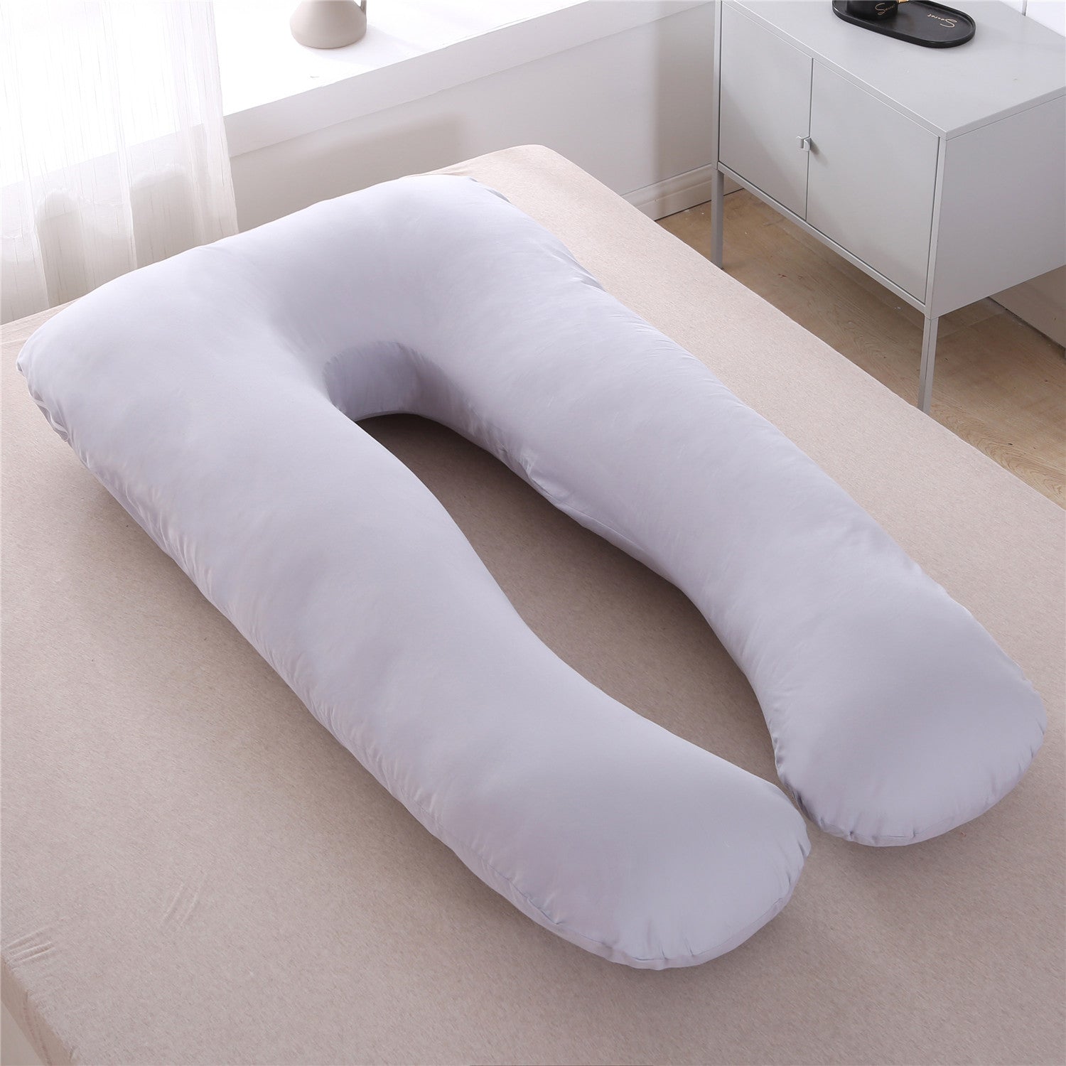 Removable Washable Maternity Side Pillo