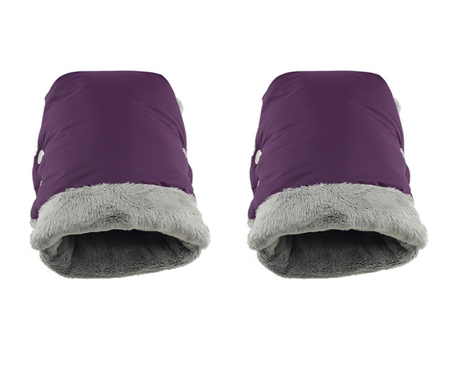 Baby Stroller Warm Hand Gloves