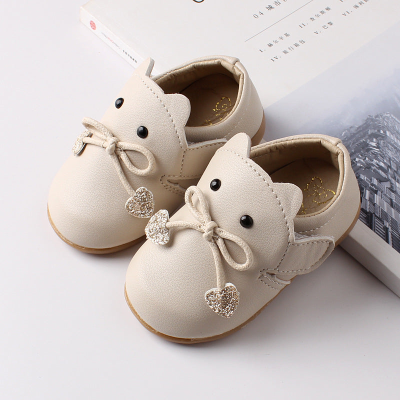 Baby Girl Shoes