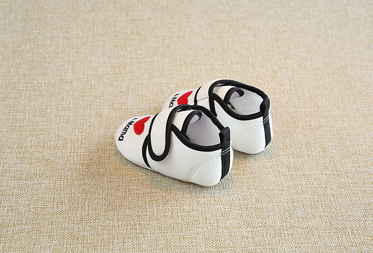 Baby Soft Sole Shoes