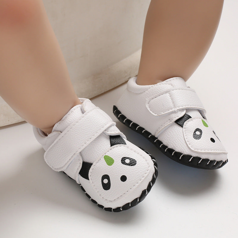 Unisex Cartoon Baby Shoes