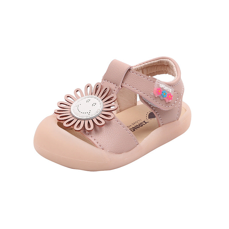 Soft Sole Toddler Baby Shoes