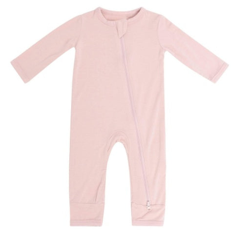 Bamboo Fiber Newborn Baby Bodysuit