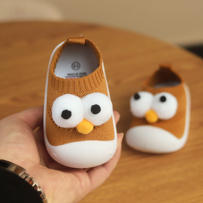 Baby Toddler Shoes