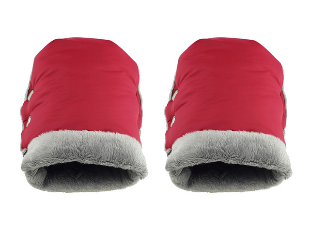Baby Stroller Warm Hand Gloves