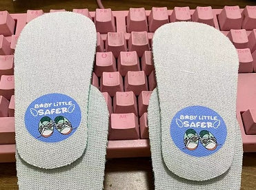 Baby Toddler Soft Sole Shoes