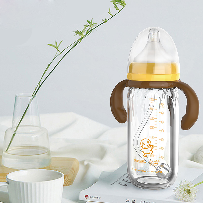 USB Heating Insulated Baby Feeding Bottle Cover