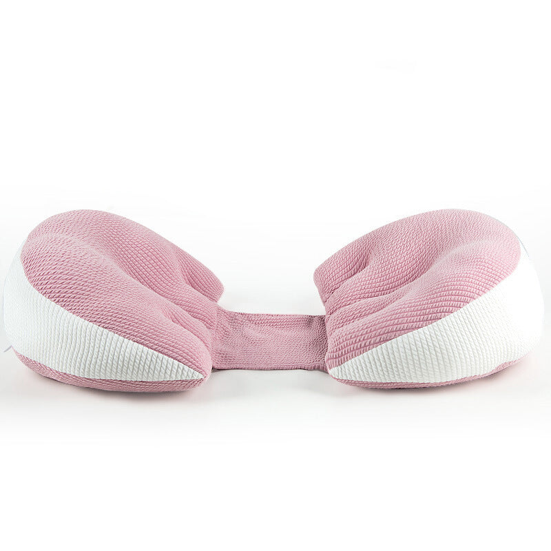Maternity Side Sleeping Waist Support Pillow