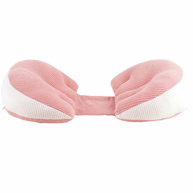 Maternity Side Sleeping Waist Support Pillow