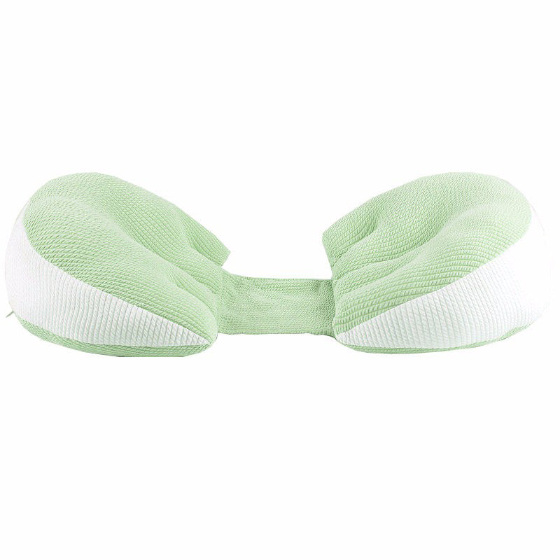Maternity Side Sleeping Waist Support Pillow