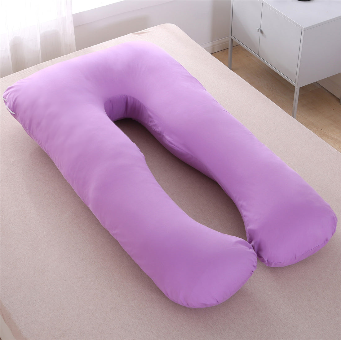 Removable Washable Maternity Side Pillo