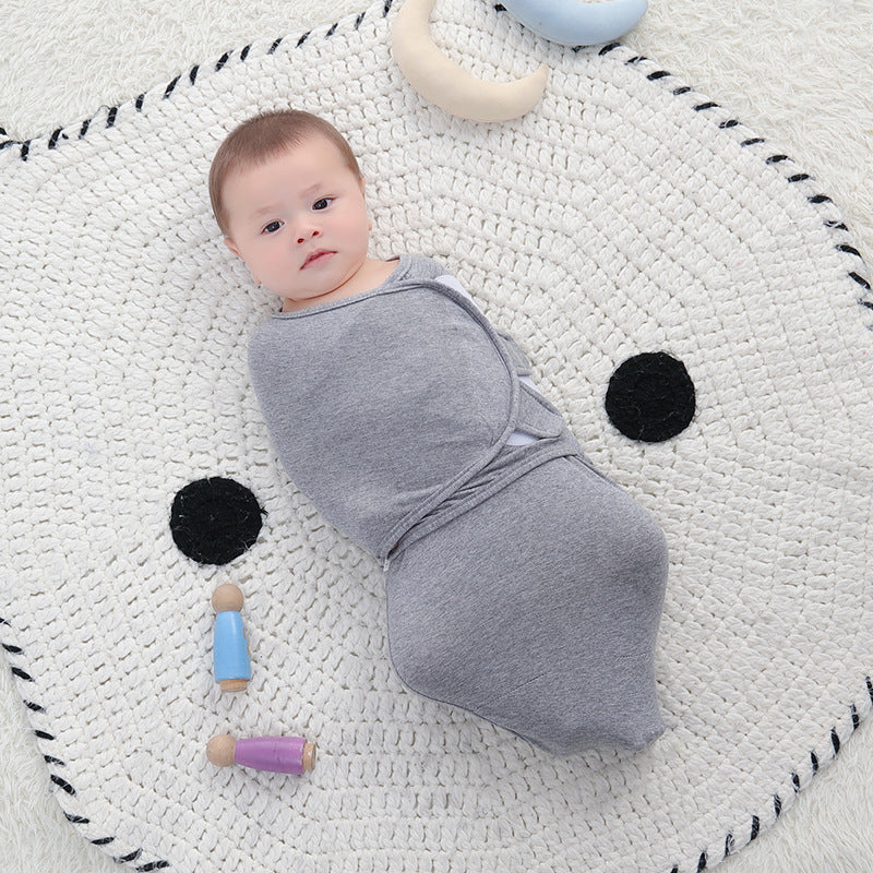Baby Swaddle Sleeping Bag Blanket