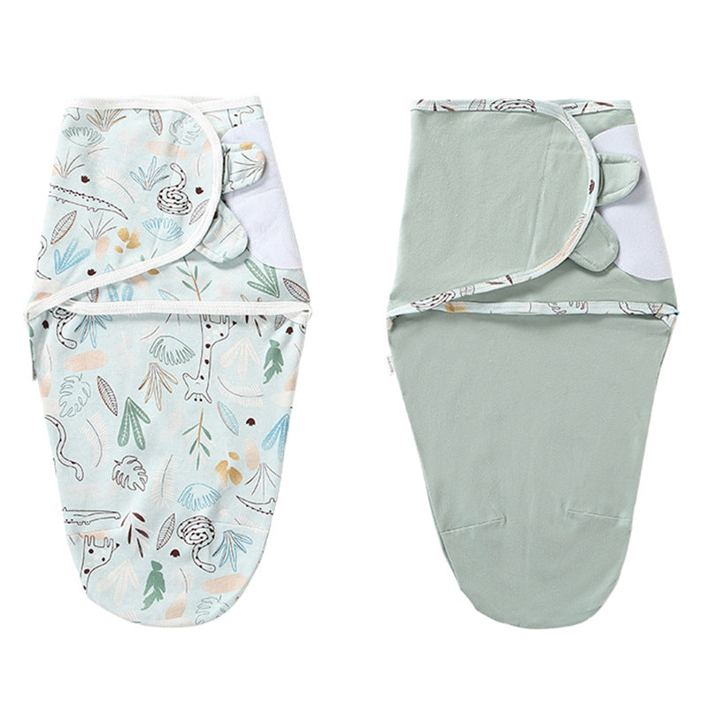 Baby Swaddle Sleeping Bag Blanket