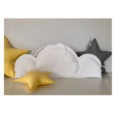 Baby Crib Bed Bumper Surround