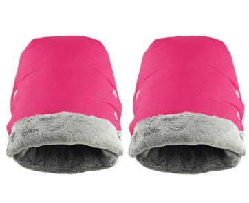 Baby Stroller Warm Hand Gloves