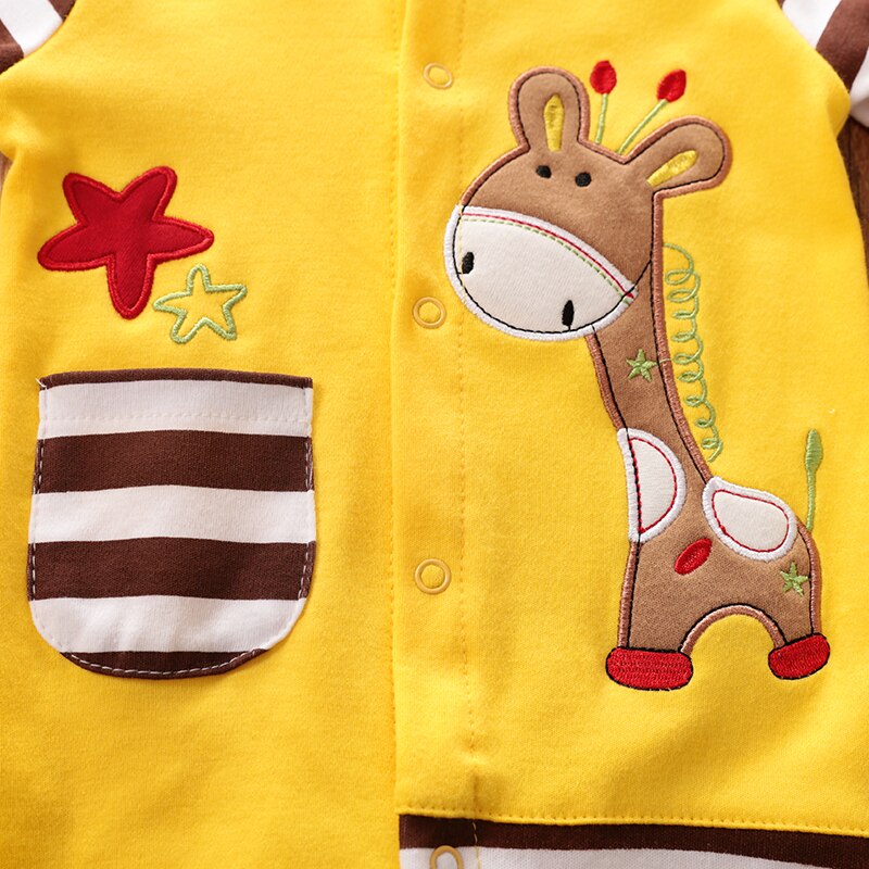 Baby One-Piece Clothing