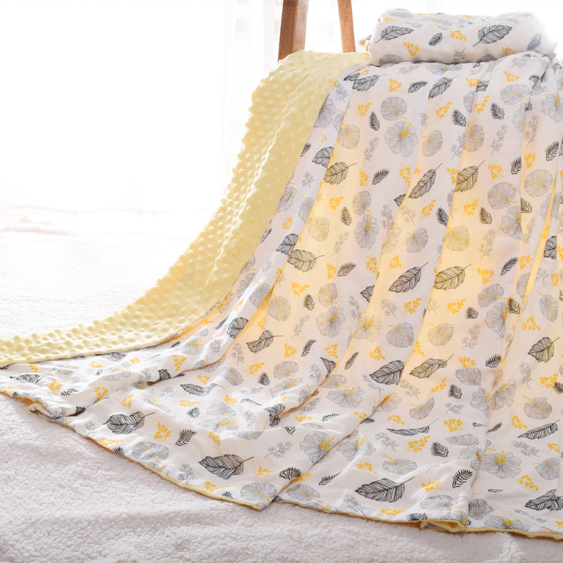 Baby Doudou Comfort Blanket