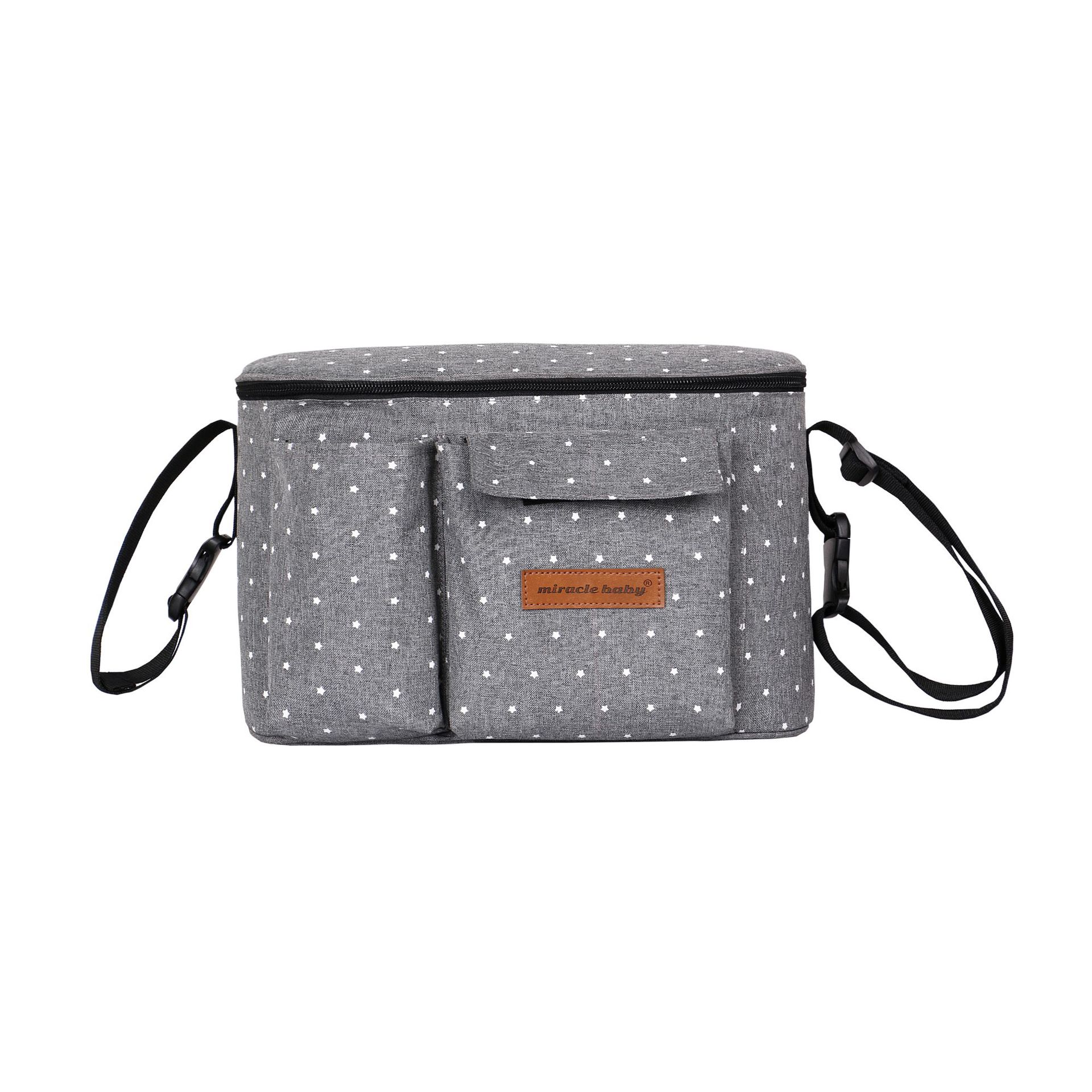 Baby Stroller Storage Bag