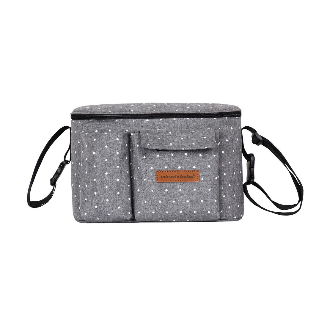 Baby Stroller Storage Bag
