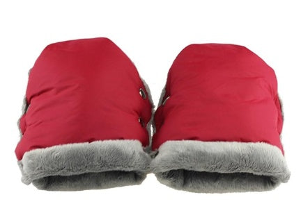 Baby Stroller Warm Hand Gloves