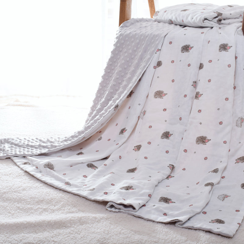 Baby Doudou Comfort Blanket