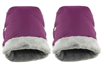Baby Stroller Warm Hand Gloves