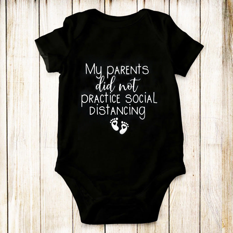 Newborn Baby Romper