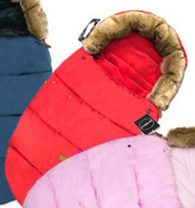 Baby Stroller Sleeping Bag Accessory