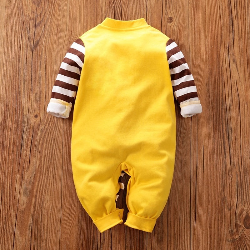 Baby One-Piece Clothing