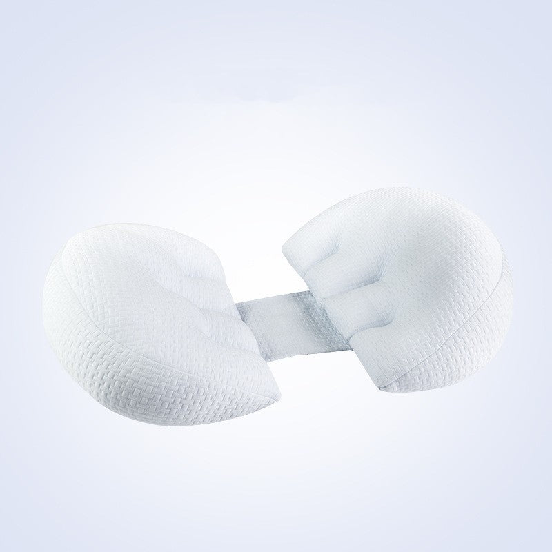 Maternity Side Sleeping Waist Support Pillow