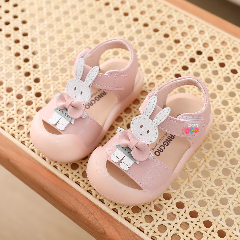 Soft Sole Toddler Baby Shoes
