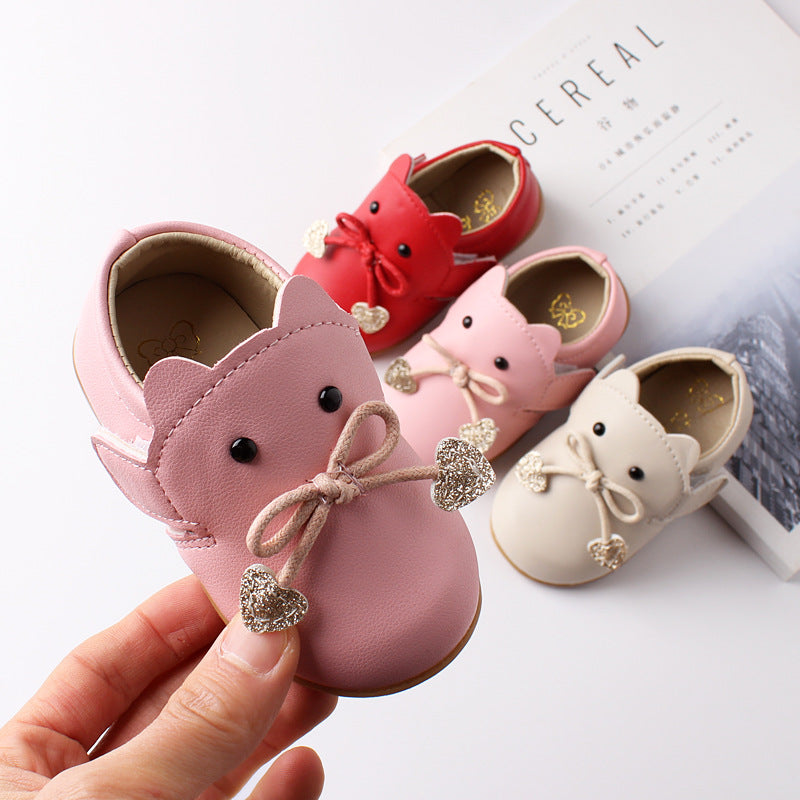 Baby Girl Shoes