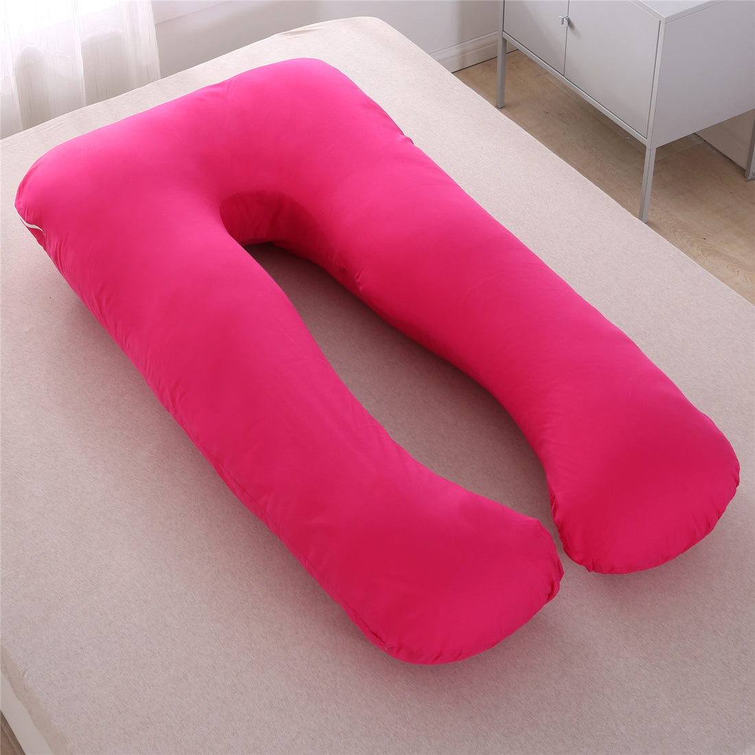 Removable Washable Maternity Side Pillo