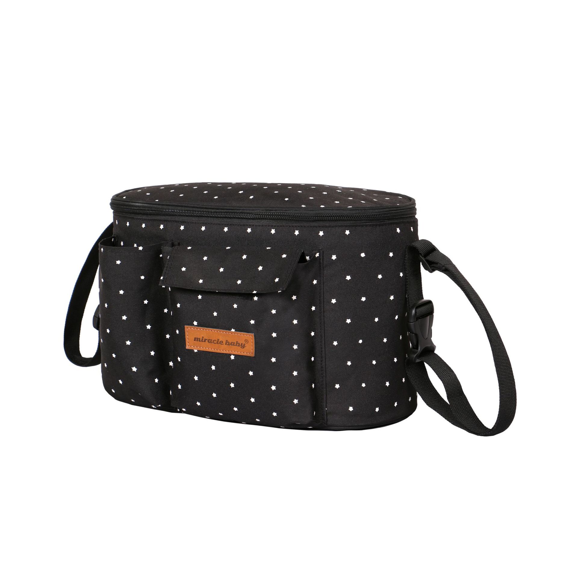 Baby Stroller Storage Bag