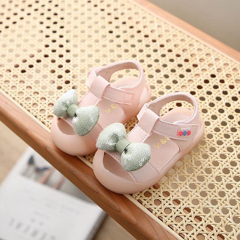 Soft Sole Toddler Baby Shoes