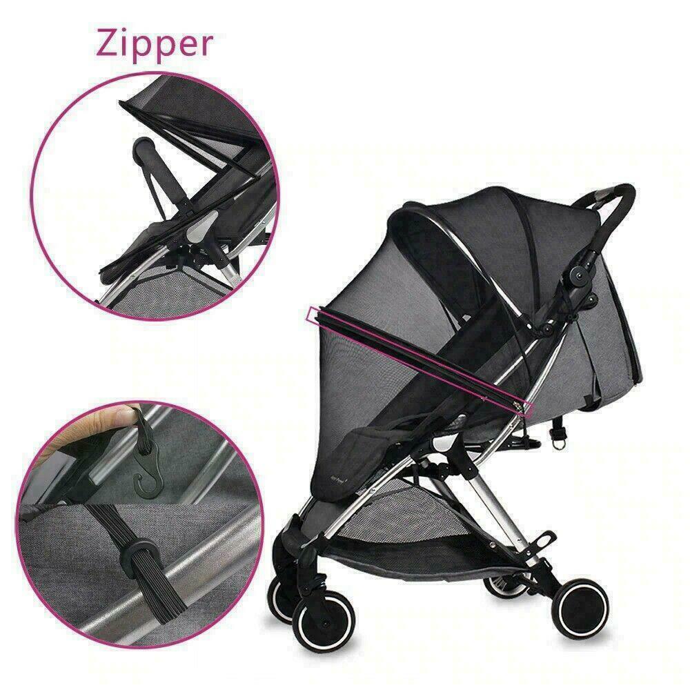 Baby Stroller Custom Mosquito Net Accessories