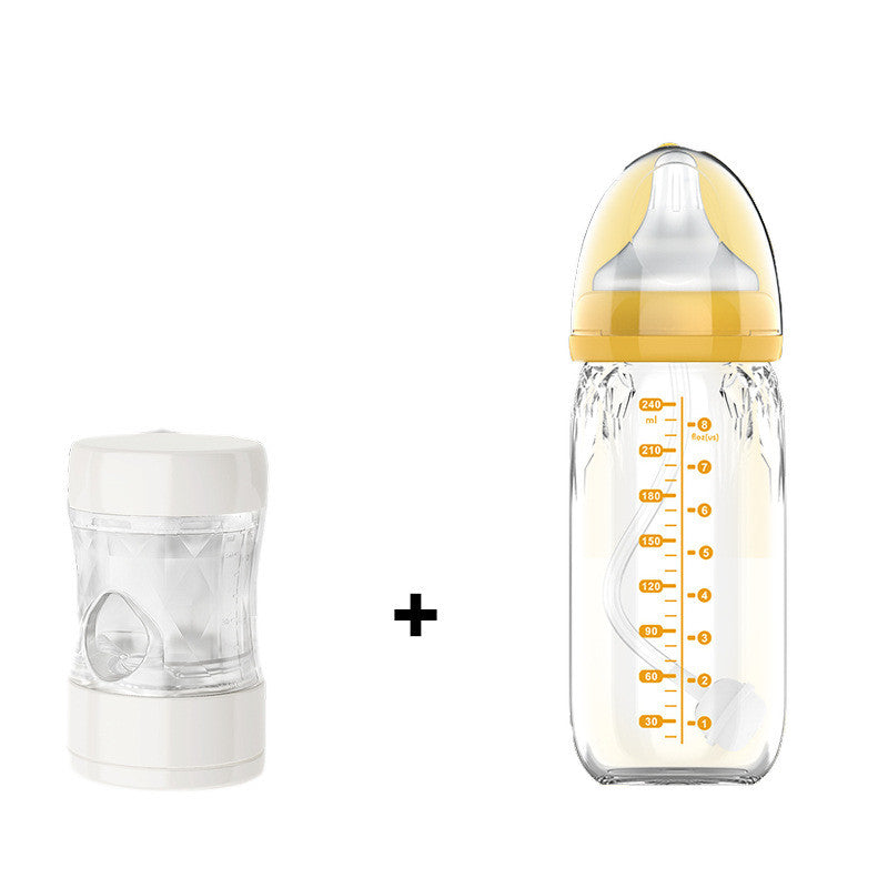 USB Heating Insulated Baby Feeding Bottle Cover